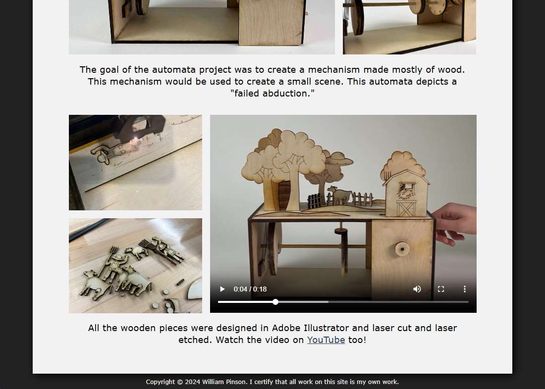 Website